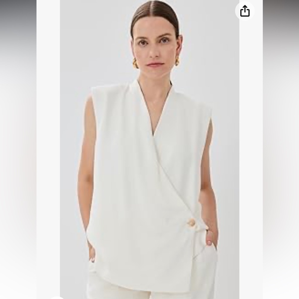 Anine Bing - Venice Top NWT size small